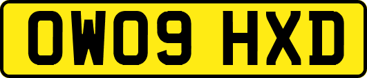 OW09HXD