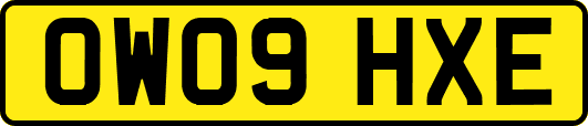 OW09HXE