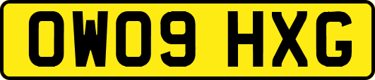 OW09HXG