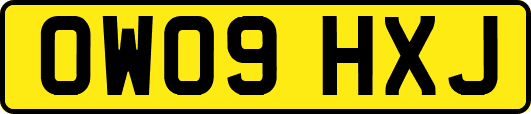 OW09HXJ