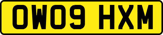 OW09HXM