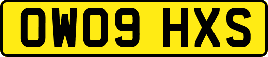 OW09HXS