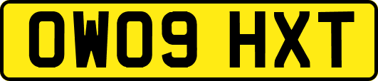 OW09HXT