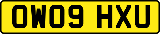 OW09HXU