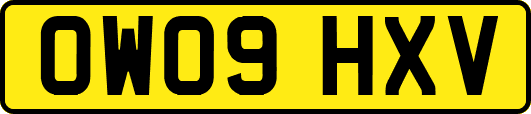 OW09HXV