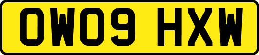 OW09HXW