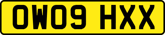 OW09HXX