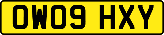 OW09HXY