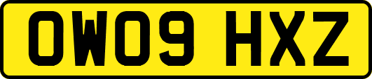 OW09HXZ