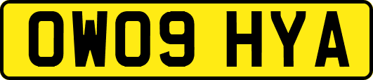 OW09HYA