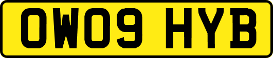 OW09HYB