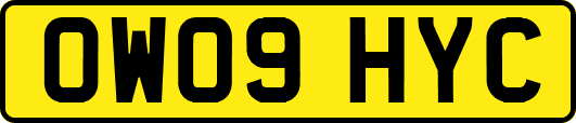 OW09HYC