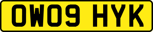 OW09HYK