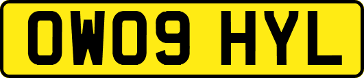 OW09HYL