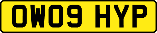 OW09HYP