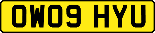OW09HYU