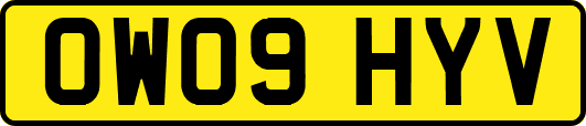 OW09HYV