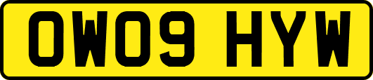 OW09HYW