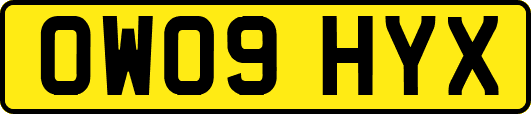 OW09HYX