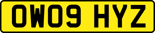 OW09HYZ