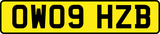 OW09HZB