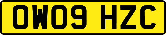 OW09HZC