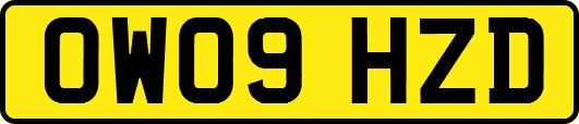 OW09HZD