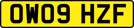 OW09HZF