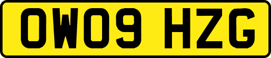 OW09HZG