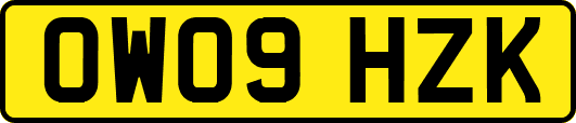 OW09HZK