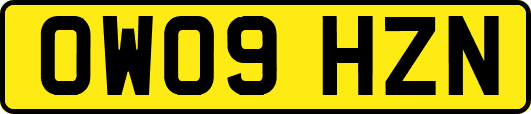 OW09HZN