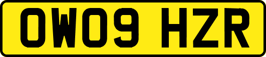 OW09HZR