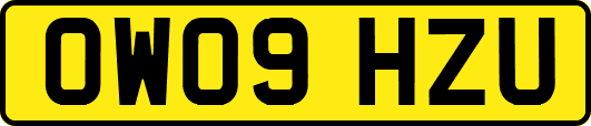 OW09HZU