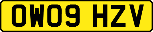 OW09HZV
