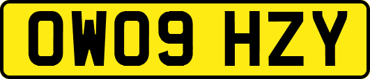 OW09HZY
