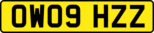 OW09HZZ