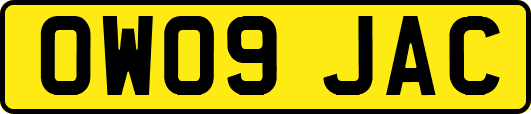 OW09JAC