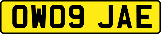 OW09JAE
