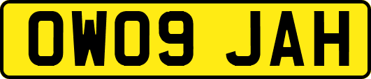 OW09JAH