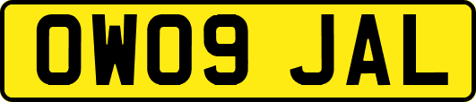 OW09JAL