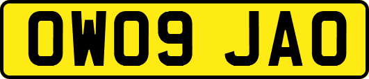 OW09JAO