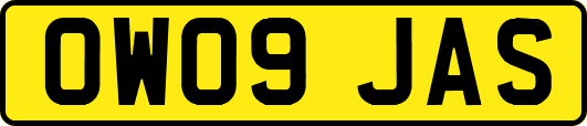 OW09JAS