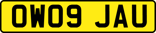 OW09JAU