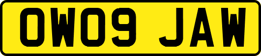 OW09JAW