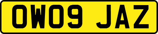 OW09JAZ