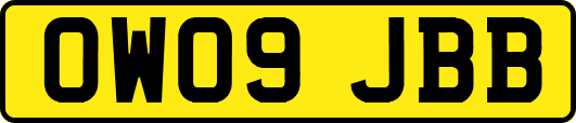 OW09JBB