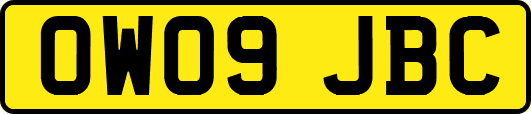 OW09JBC