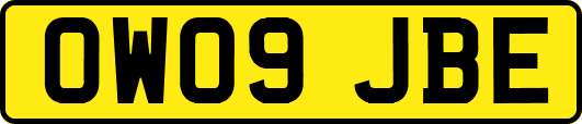 OW09JBE