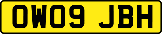 OW09JBH