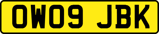 OW09JBK